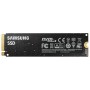 Тведотельный накопитель SSD M.2 (PCI-E NVMe) 500 Gb Samsung 980 (R3100/W2600MB/s) (MZ-V8V500BW)