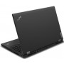 Ноутбук ThinkPad P15 Gen 1 15.6" FHD (1920x1080) IPS AG 500N, i7-10750H 2.6G, 16GB SO-DIMM DDR4-3200, 512GB SSD M.2, T1000 4GB, WiFi 6, BT, NoWWAN, FPR, SCR, IR Cam, 6сell 94Wh,170W, Win 10 Pro, 3Y PS, 2.75kg