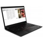 Ноутбук ThinkPad T14 G1 T 14" FHD (1920x1080)IPS AG 250N, i5-10210U 1.6G, 8GB DDR4 3200, 256GB SSD M.2, Intel UHD, WiFi, BT, NoWWAN, FPR, SCR, IR Cam, 3cell 50Wh, 65W USB-C, Win 10 Pro, 3Y OS, 1.55kg