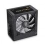  Блок питания Deepcool Quanta DQ750ST (ATX 2.31, 750W, PWM 120mm fan, Active PFC, 6*SATA, 80+ GOLD) RET