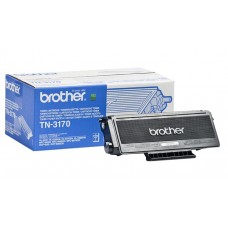  Brother TN-3170 Тонер-картридж повышенной емкости для HL-5240/5250DN/5270DN/DCP-8065DN/MFC-8860DN (7000 стр.)