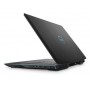 Ноутбуки DELL G3 3500 Core i5-10300H 15.6  FHD 120Hz 250 nits WVA A-G 8GB (2x4G) 512GB SSD NV GTX 1660 Ti  (6GB GDDR6) 4C (68WHr) Win 10 Home 1 year Black 2,56kg