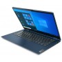 Ноутбук Lenovo ThinkBook 14s Yoga ITL 14" FHD (1920x1080) GL MT 300N, i5-1135G7 2.4G, 2x8GB DDR4 3200, 512GB SSD M.2, Iris Xe, WiFi 6, BT, FPR, HD Cam, 4cell 60Wh, Win 10 Pro, 1Y CI, Abyss Blue, 1.5kg