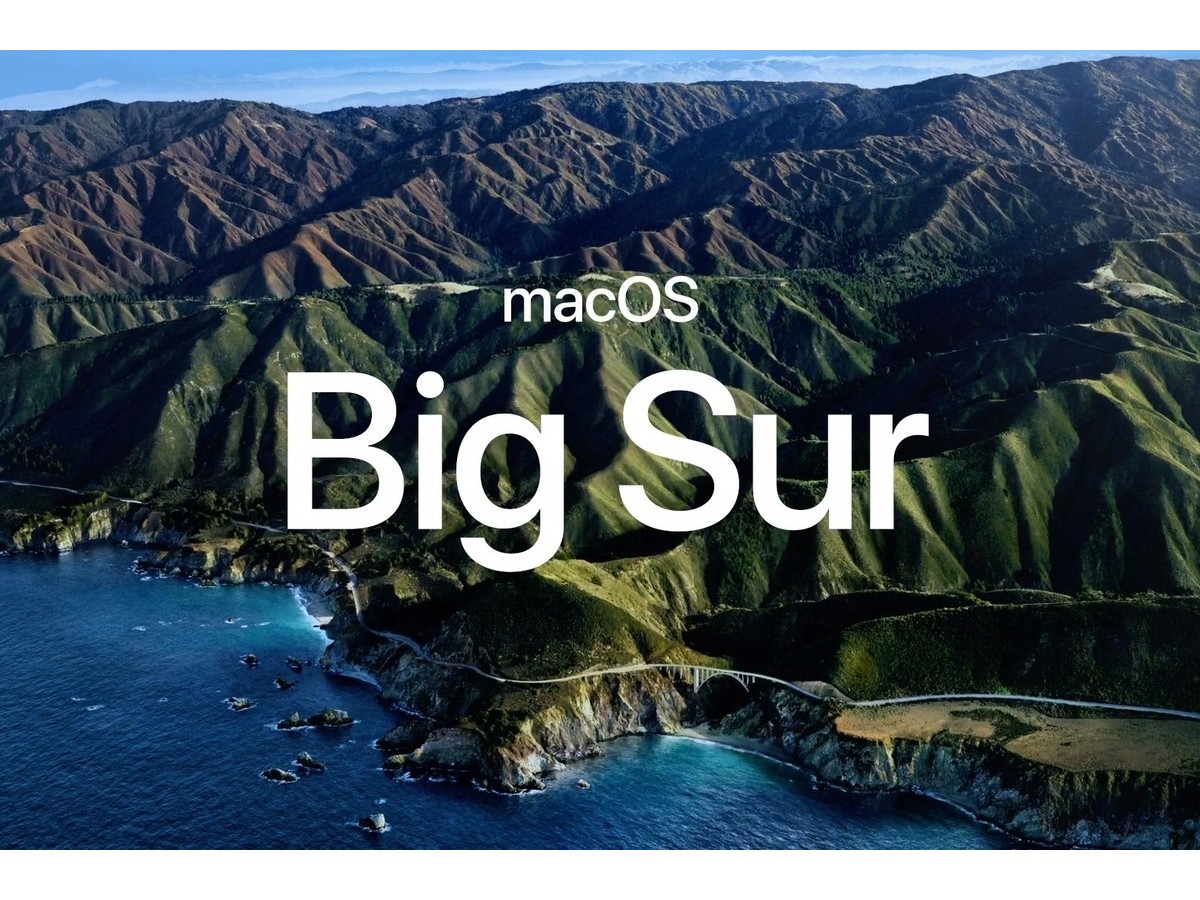 MacOS Big Sur 11 – обзор возможностей для Mac-пользователей