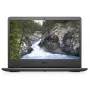 Ноутбук без сумки Vostro 3400 Core i3-1115G4 (3.0GHz) 14,0'' FullHD WVA Antiglare 8GB (1x8GB) DDR4 256GB SSD Intel UHD Graphics 3cell (42 WHr),TPM W10 Pro 1y NBD black