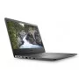 Ноутбук без сумки Vostro 3400 Core i3-1115G4 (3.0GHz) 14,0'' FullHD WVA Antiglare 8GB (1x8GB) DDR4 256GB SSD Intel UHD Graphics 3cell (42 WHr),TPM W10 Pro 1y NBD black